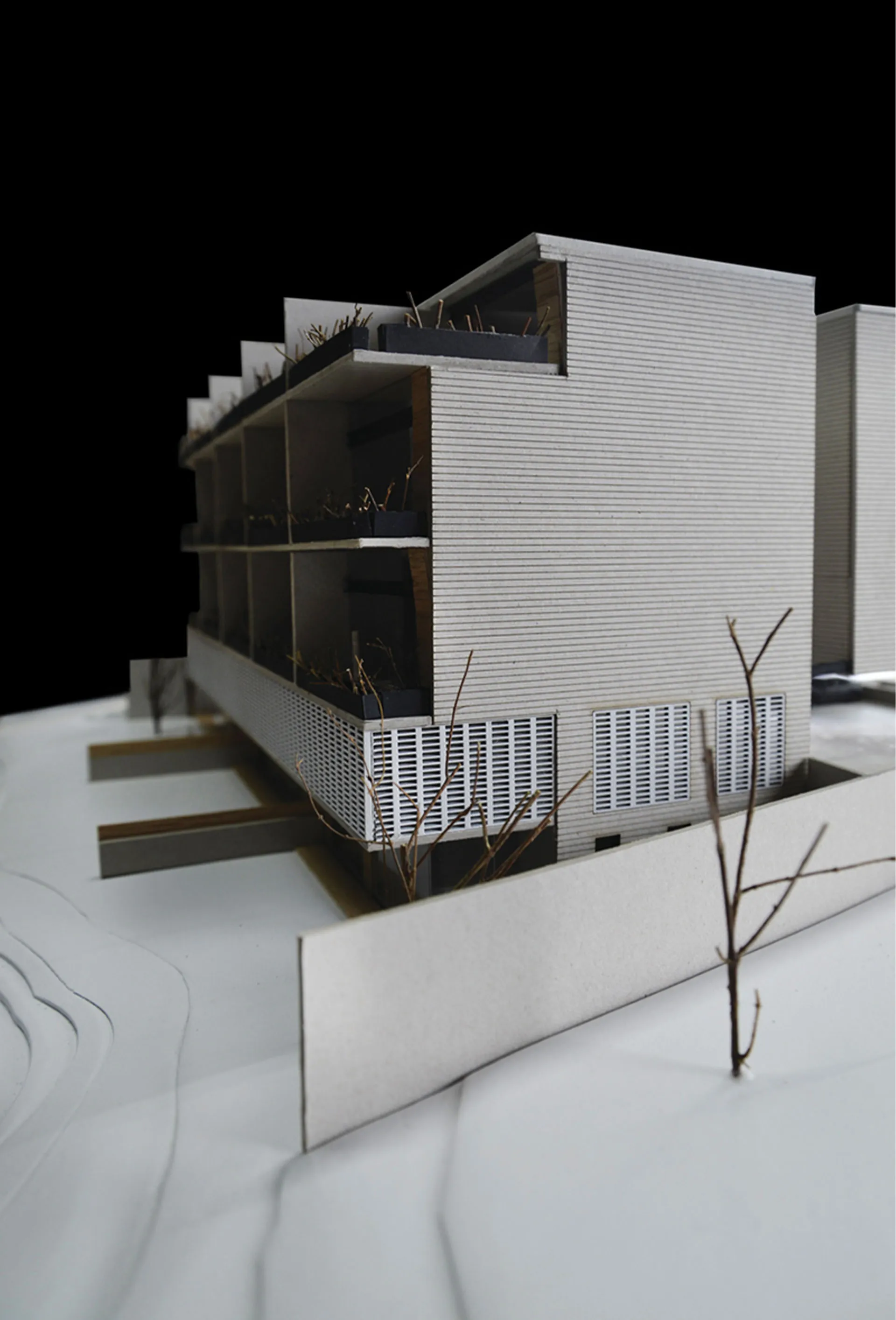 maquetas profesionales