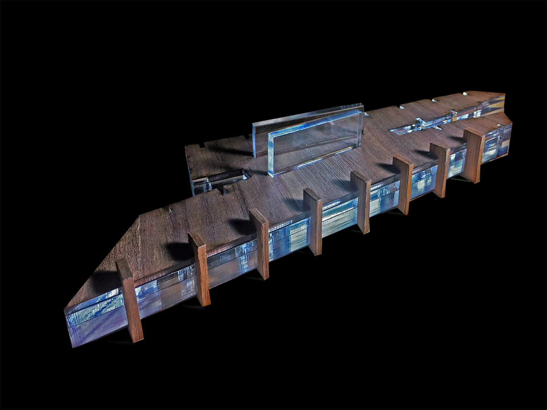 diseño de maquetas profesional