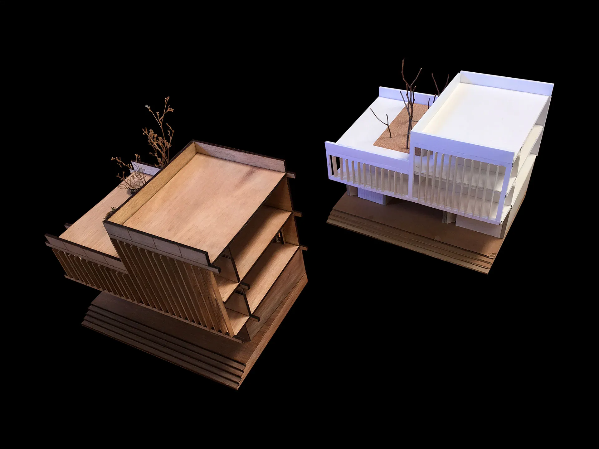 Fabricamos maquetas profesionales en México