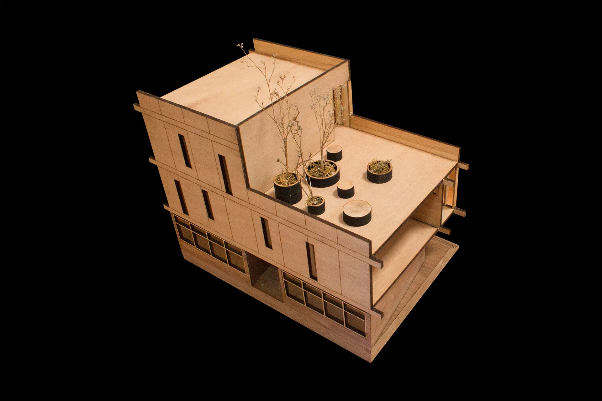 Fabricamos maquetas profesionales en México
