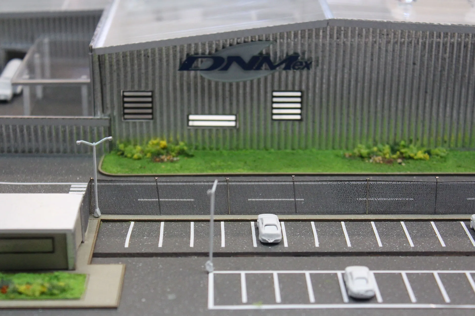 creamos y diseñamos maquetas profesionales