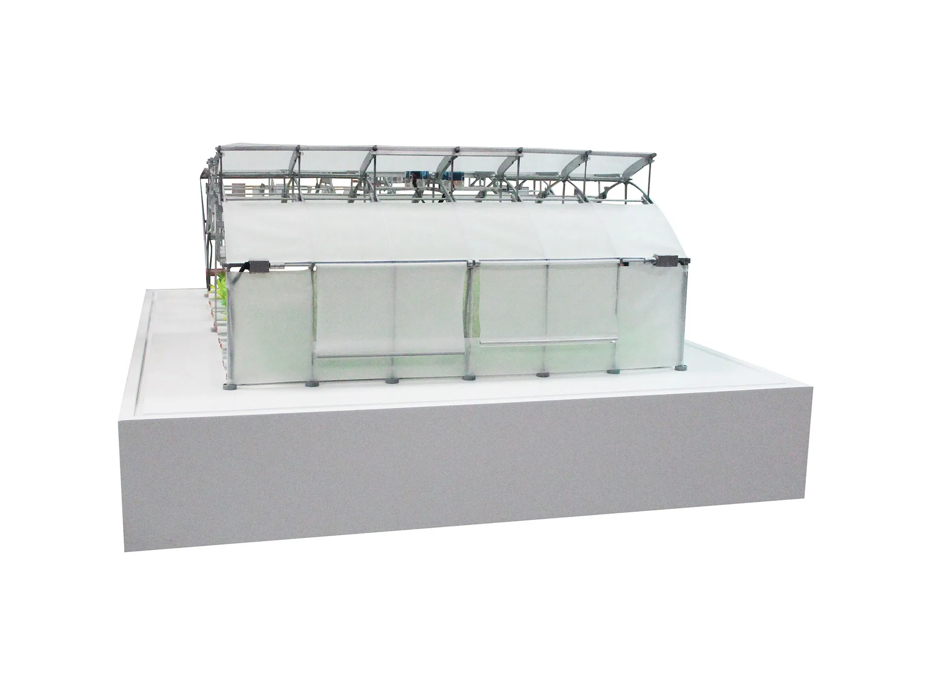 hacemos maquetas profesionales
